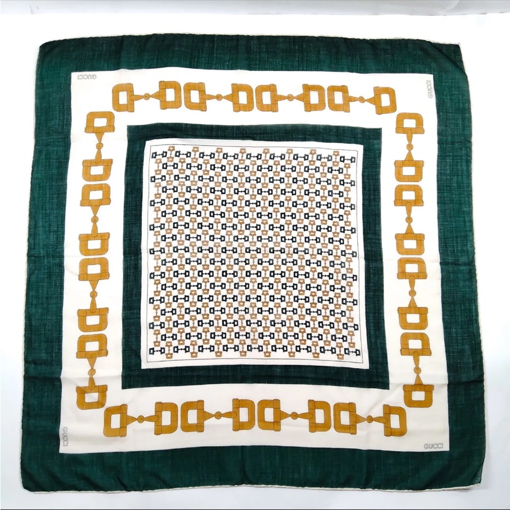 Gucci Scarf